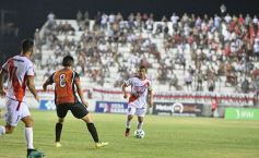 Foto de la galería: La Franja ganó en casa y quedó a un paso de la final del Torneo Regional