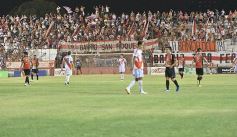 Foto de la galería: La Franja ganó en casa y quedó a un paso de la final del Torneo Regional