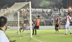 Foto de la galería: La Franja ganó en casa y quedó a un paso de la final del Torneo Regional