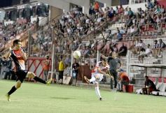Foto de la galería: La Franja ganó en casa y quedó a un paso de la final del Torneo Regional