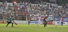 Foto de la galería: La Franja ganó en casa y quedó a un paso de la final del Torneo Regional