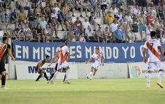 Foto de la galería: La Franja ganó en casa y quedó a un paso de la final del Torneo Regional