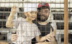 Foto de la galería: La Franja ganó en casa y quedó a un paso de la final del Torneo Regional