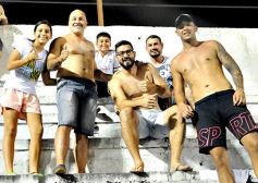 Foto de la galería: La Franja ganó en casa y quedó a un paso de la final del Torneo Regional