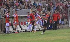 Foto de la galería: La Franja ganó en casa y quedó a un paso de la final del Torneo Regional