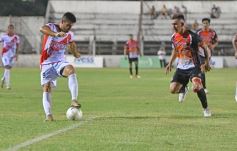 Foto de la galería: La Franja ganó en casa y quedó a un paso de la final del Torneo Regional