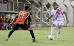 Foto de la galería: La Franja ganó en casa y quedó a un paso de la final del Torneo Regional