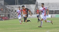 Foto de la galería: La Franja ganó en casa y quedó a un paso de la final del Torneo Regional