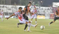 Foto de la galería: La Franja ganó en casa y quedó a un paso de la final del Torneo Regional