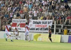 Foto de la galería: La Franja ganó en casa y quedó a un paso de la final del Torneo Regional