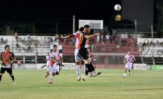 Foto de la galería: La Franja ganó en casa y quedó a un paso de la final del Torneo Regional