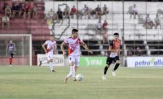 Foto de la galería: La Franja ganó en casa y quedó a un paso de la final del Torneo Regional