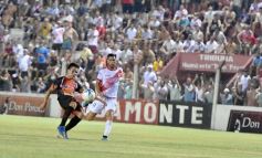 Foto de la galería: La Franja ganó en casa y quedó a un paso de la final del Torneo Regional