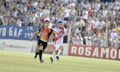 Foto de la galería: La Franja ganó en casa y quedó a un paso de la final del Torneo Regional