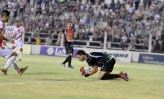 Foto de la galería: La Franja ganó en casa y quedó a un paso de la final del Torneo Regional
