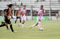 Foto de la galería: La Franja ganó en casa y quedó a un paso de la final del Torneo Regional