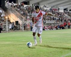 Foto de la galería: La Franja ganó en casa y quedó a un paso de la final del Torneo Regional