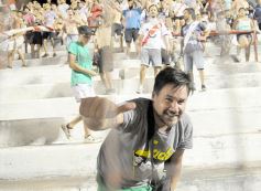 Foto de la galería: La Franja ganó en casa y quedó a un paso de la final del Torneo Regional