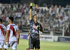 Foto de la galería: La Franja ganó en casa y quedó a un paso de la final del Torneo Regional