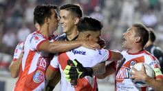 Foto de la galería: La Franja ganó en casa y quedó a un paso de la final del Torneo Regional