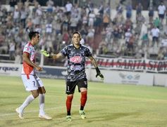 Foto de la galería: La Franja ganó en casa y quedó a un paso de la final del Torneo Regional