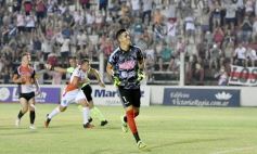 Foto de la galería: La Franja ganó en casa y quedó a un paso de la final del Torneo Regional