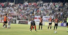 Foto de la galería: La Franja ganó en casa y quedó a un paso de la final del Torneo Regional