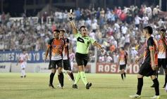 Foto de la galería: La Franja ganó en casa y quedó a un paso de la final del Torneo Regional