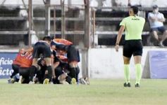 Foto de la galería: La Franja ganó en casa y quedó a un paso de la final del Torneo Regional