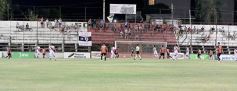 Foto de la galería: La Franja ganó en casa y quedó a un paso de la final del Torneo Regional