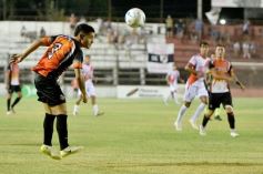 Foto de la galería: La Franja ganó en casa y quedó a un paso de la final del Torneo Regional
