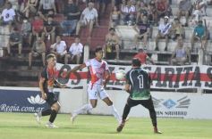 Foto de la galería: La Franja ganó en casa y quedó a un paso de la final del Torneo Regional