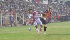 Foto de la galería: La Franja ganó en casa y quedó a un paso de la final del Torneo Regional