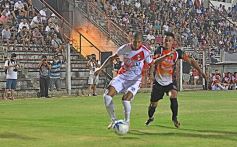 Foto de la galería: La Franja ganó en casa y quedó a un paso de la final del Torneo Regional