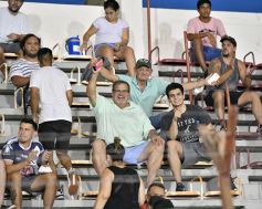 Foto de la galería: La Franja ganó en casa y quedó a un paso de la final del Torneo Regional