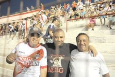 Foto de la galería: La Franja ganó en casa y quedó a un paso de la final del Torneo Regional