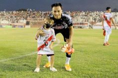 Foto de la galería: La Franja ganó en casa y quedó a un paso de la final del Torneo Regional
