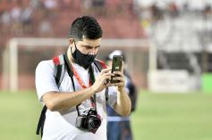 Foto de la galería: La Franja ganó en casa y quedó a un paso de la final del Torneo Regional