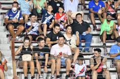 Foto de la galería: La Franja ganó en casa y quedó a un paso de la final del Torneo Regional