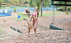 Foto de la galería: Producción fotográfica de verano en el Tacurú Social Club de Posadas