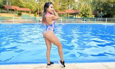 Foto de la galería: Producción fotográfica de verano en el Tacurú Social Club de Posadas