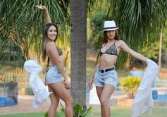 Foto de la galería: Producción fotográfica de verano en el Tacurú Social Club de Posadas