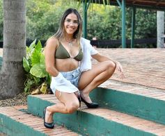 Foto de la galería: Producción fotográfica de verano en el Tacurú Social Club de Posadas