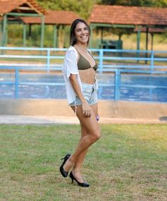 Foto de la galería: Producción fotográfica de verano en el Tacurú Social Club de Posadas