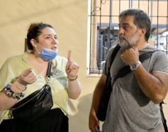 Foto de la galería: Encuentro de reporteros gráficos en memoria de José Luis Cabezas en Posadas