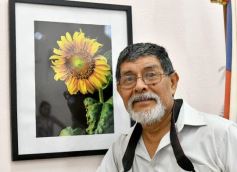 Foto de la galería: Encuentro de reporteros gráficos en memoria de José Luis Cabezas en Posadas