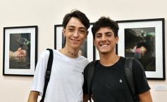 Foto de la galería: Encuentro de reporteros gráficos en memoria de José Luis Cabezas en Posadas