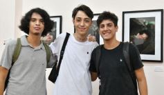 Foto de la galería: Encuentro de reporteros gráficos en memoria de José Luis Cabezas en Posadas