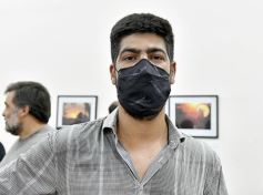 Foto de la galería: Encuentro de reporteros gráficos en memoria de José Luis Cabezas en Posadas