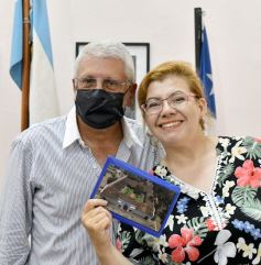 Foto de la galería: Encuentro de reporteros gráficos en memoria de José Luis Cabezas en Posadas